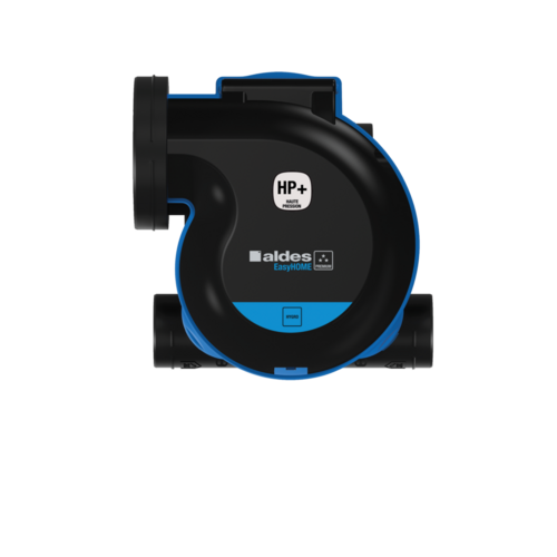 EasyHOME HYGRO Premium HP+
